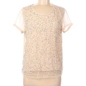 H&M Short Sleeved Blouse